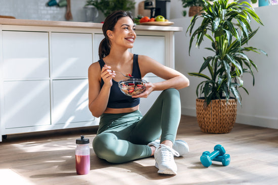 The connection between gut health and ADHD