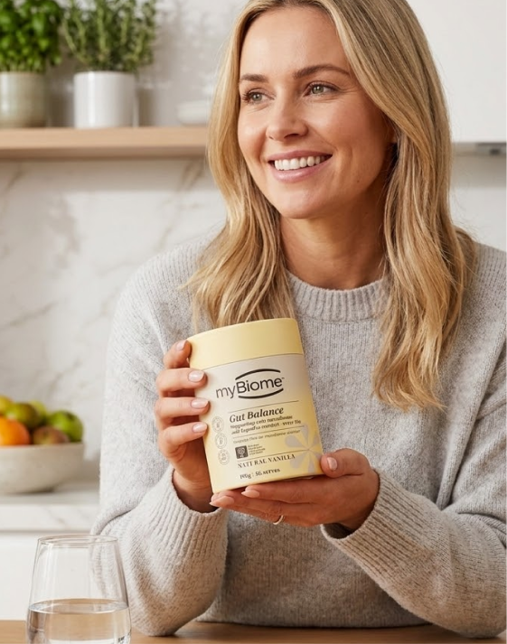 Natural Vanilla Tub