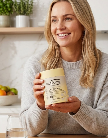Natural Vanilla Tub