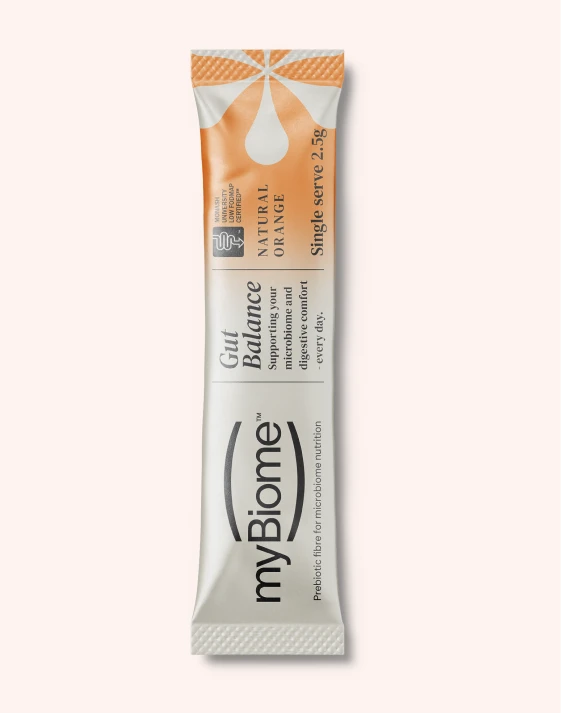 Natural Orange Sachet Boxes