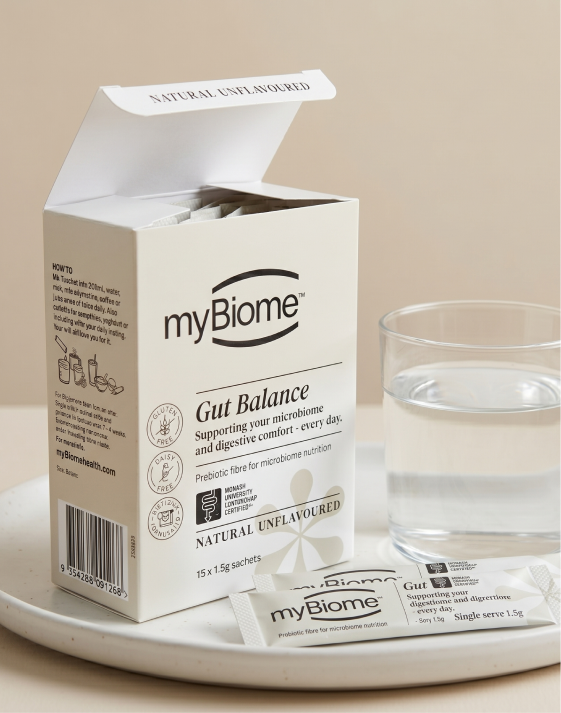 Natural Unflavoured Sachet Boxes