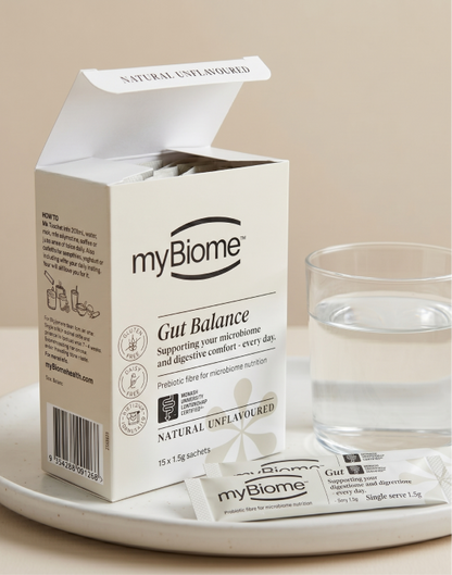 Natural Unflavoured Sachet Boxes