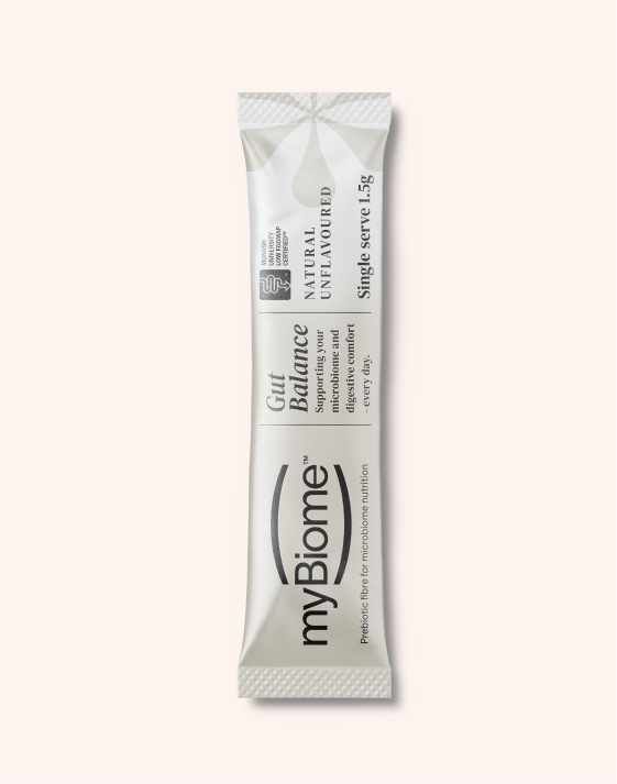 Natural Unflavoured Sachet Boxes