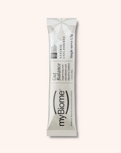 Natural Unflavoured Sachet Boxes