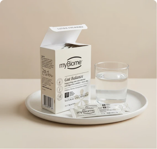 Natural Unflavoured Sachet Boxes